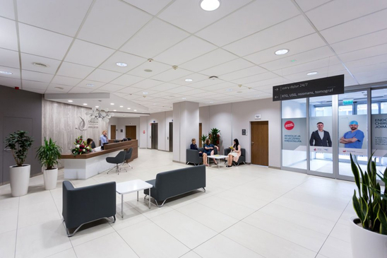 Slider image (3) Carolina Hospital